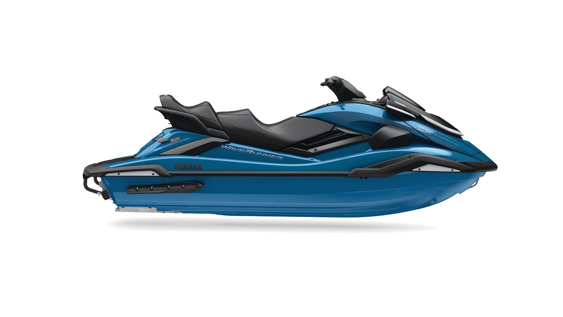 Yamaha FX CRUISER SVHO - 2026