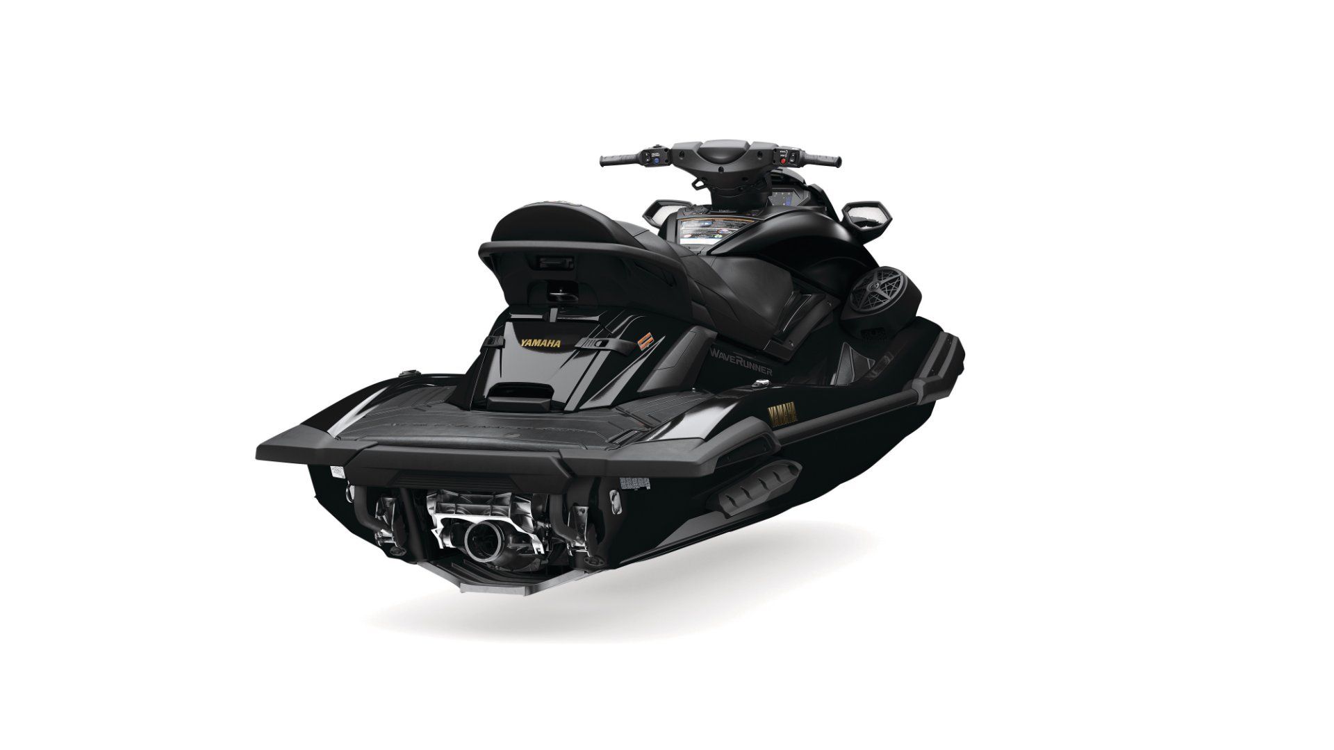 Yamaha FX LTD SVHO 26 - 2026 - for sale: 29840.-EUR