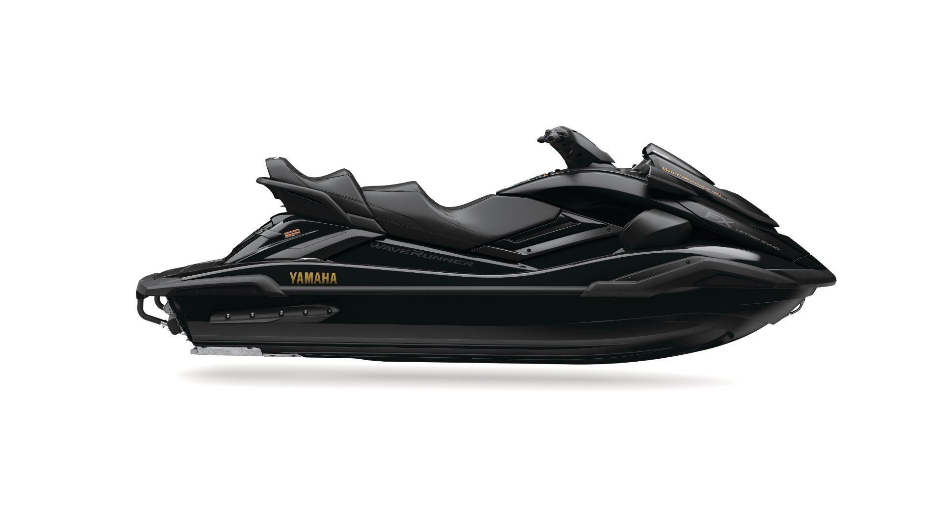 Yamaha FX LTD SVHO 26 - 2026