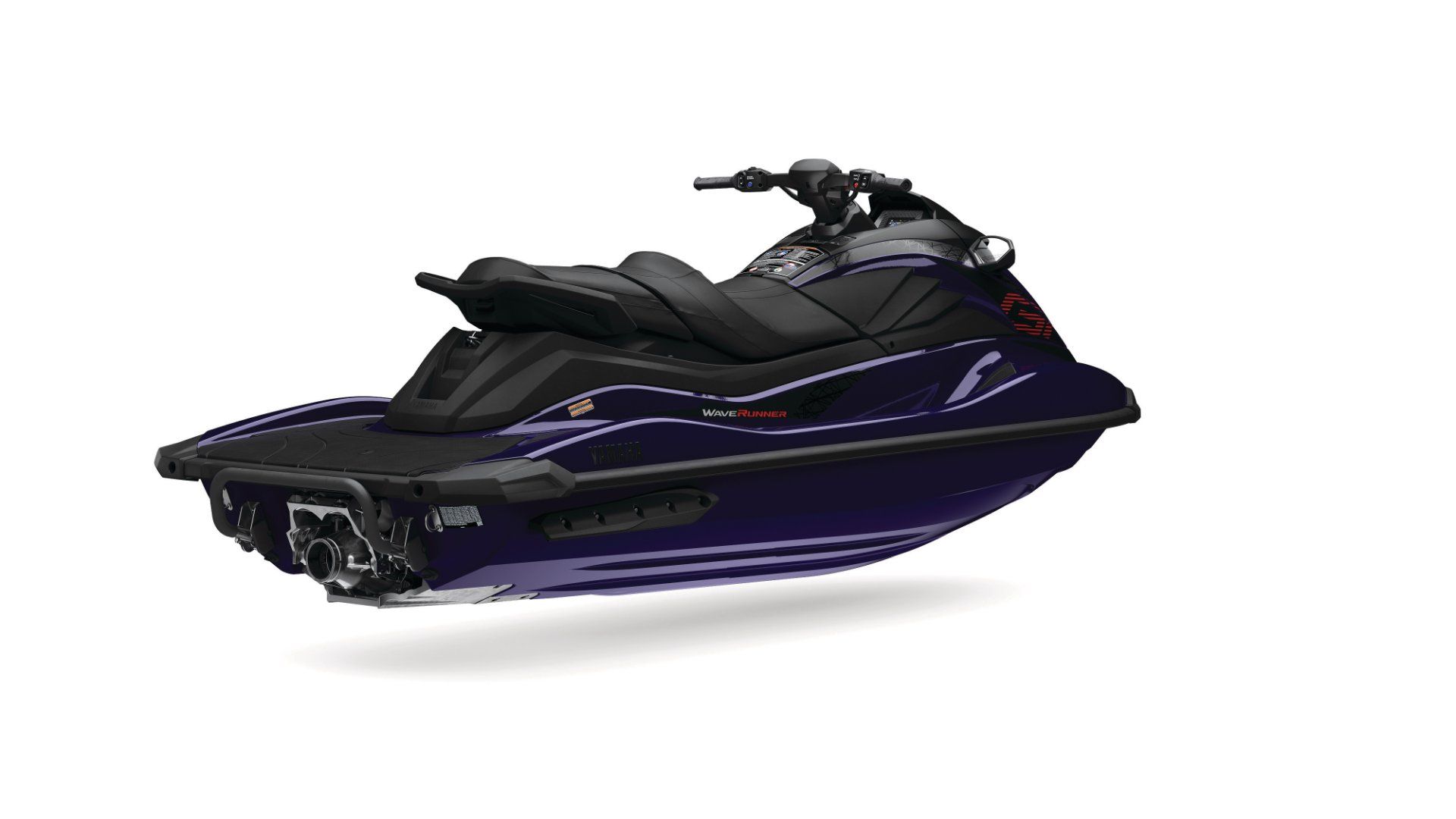 Yamaha GP HO - 2026 - for sale: 23190.-EUR