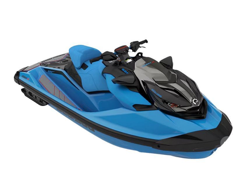 Sea-Doo RXP-X RS 325 (Tech) - 10.25 in. 2026 - 2026