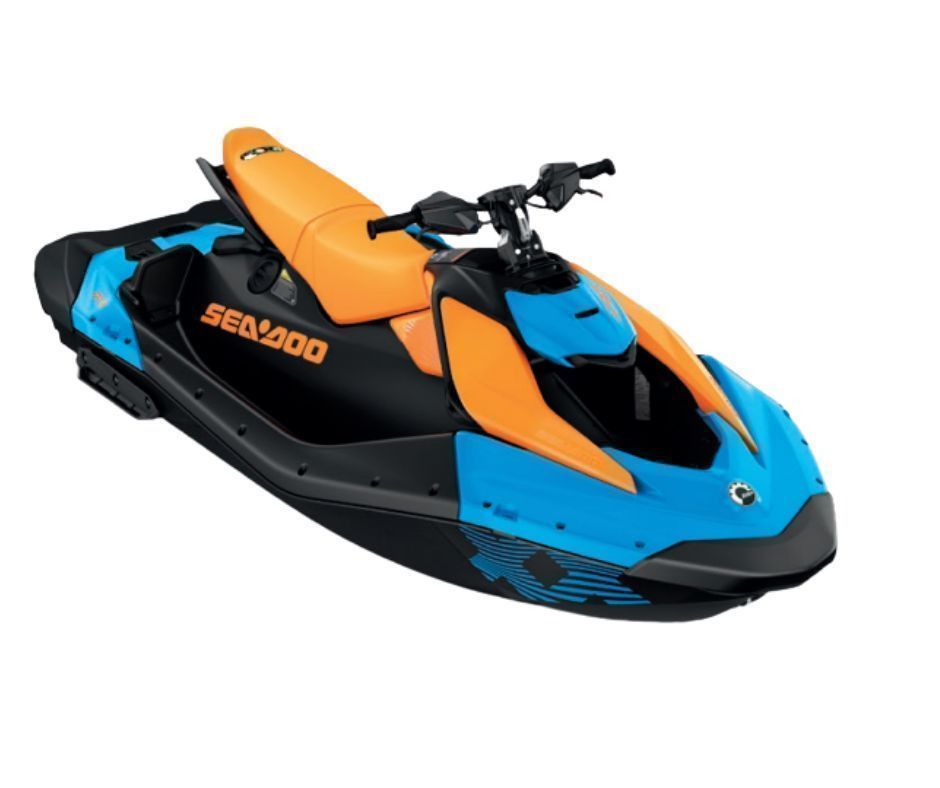 Sea-Doo SEA DOO - SPARK 3UP ... - 2026 - for sale: 10081.-EUR