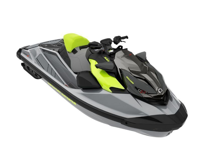 Sea-Doo - RXP-X RS 325 (Tech) - 2026 model - 2026