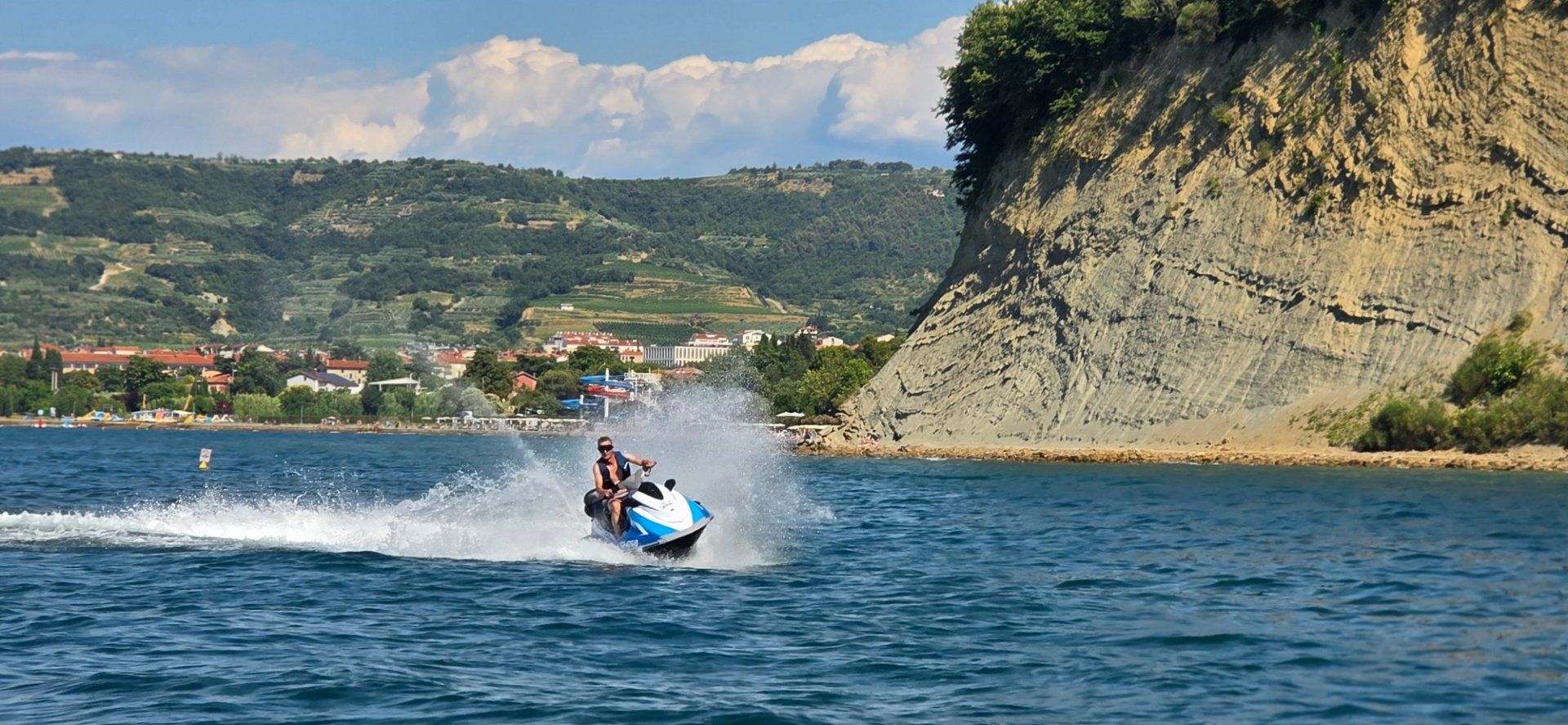 Yamaha VX DELUXE - 2013 - for sale: 10000.-EUR