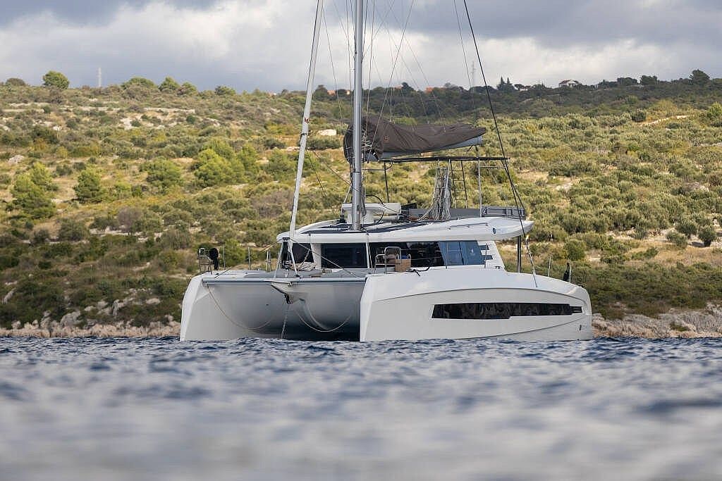 Cervetti 44 SAIL - 2023