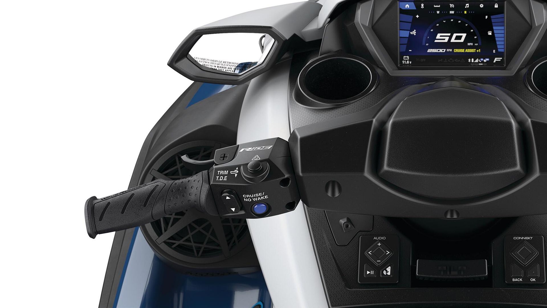 Yamaha FX HO - 2026
