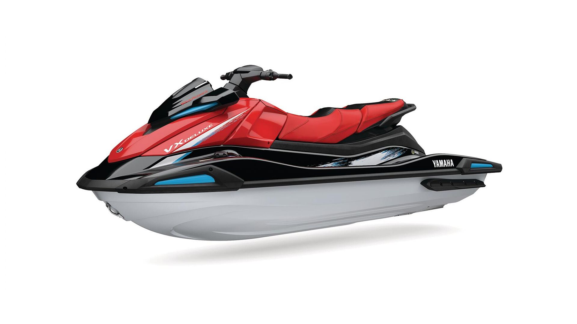 Yamaha VX DELUX - 2026