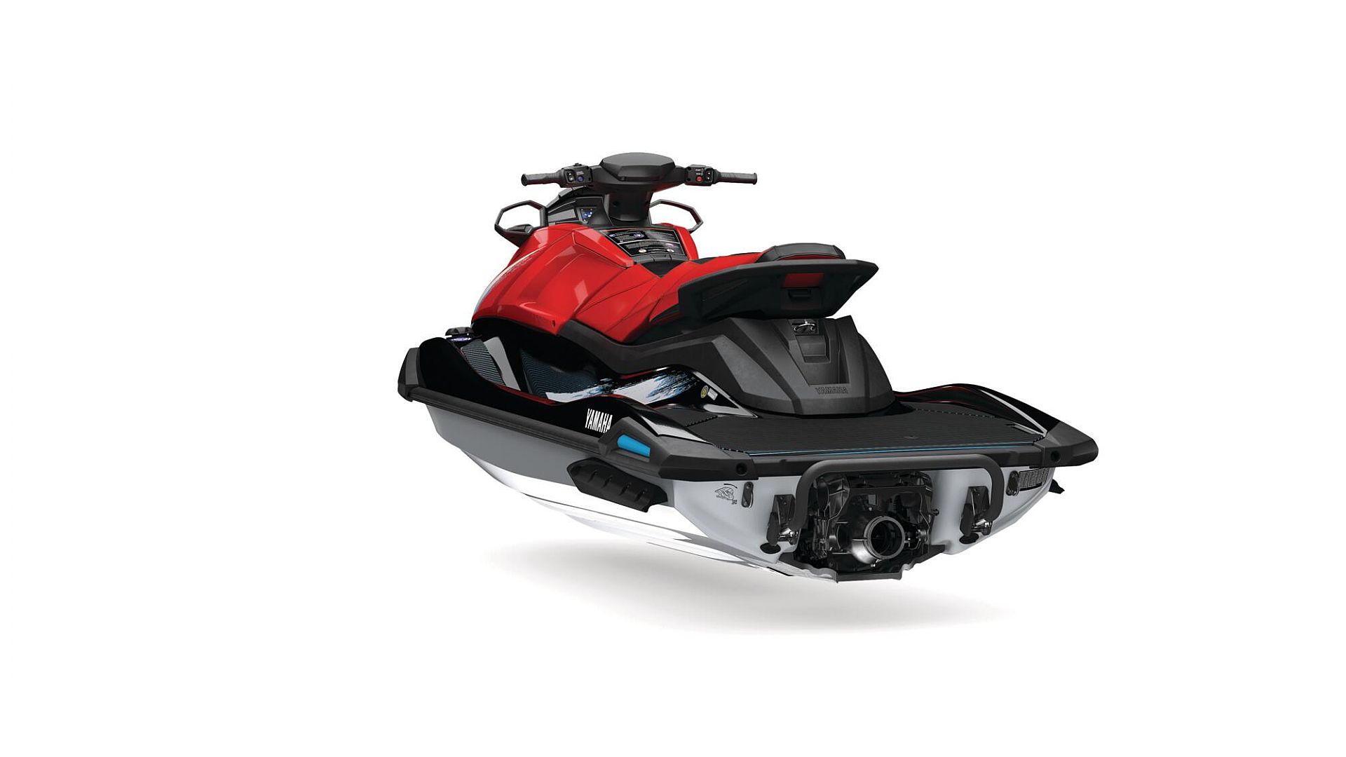 Yamaha VX DELUX - 2026