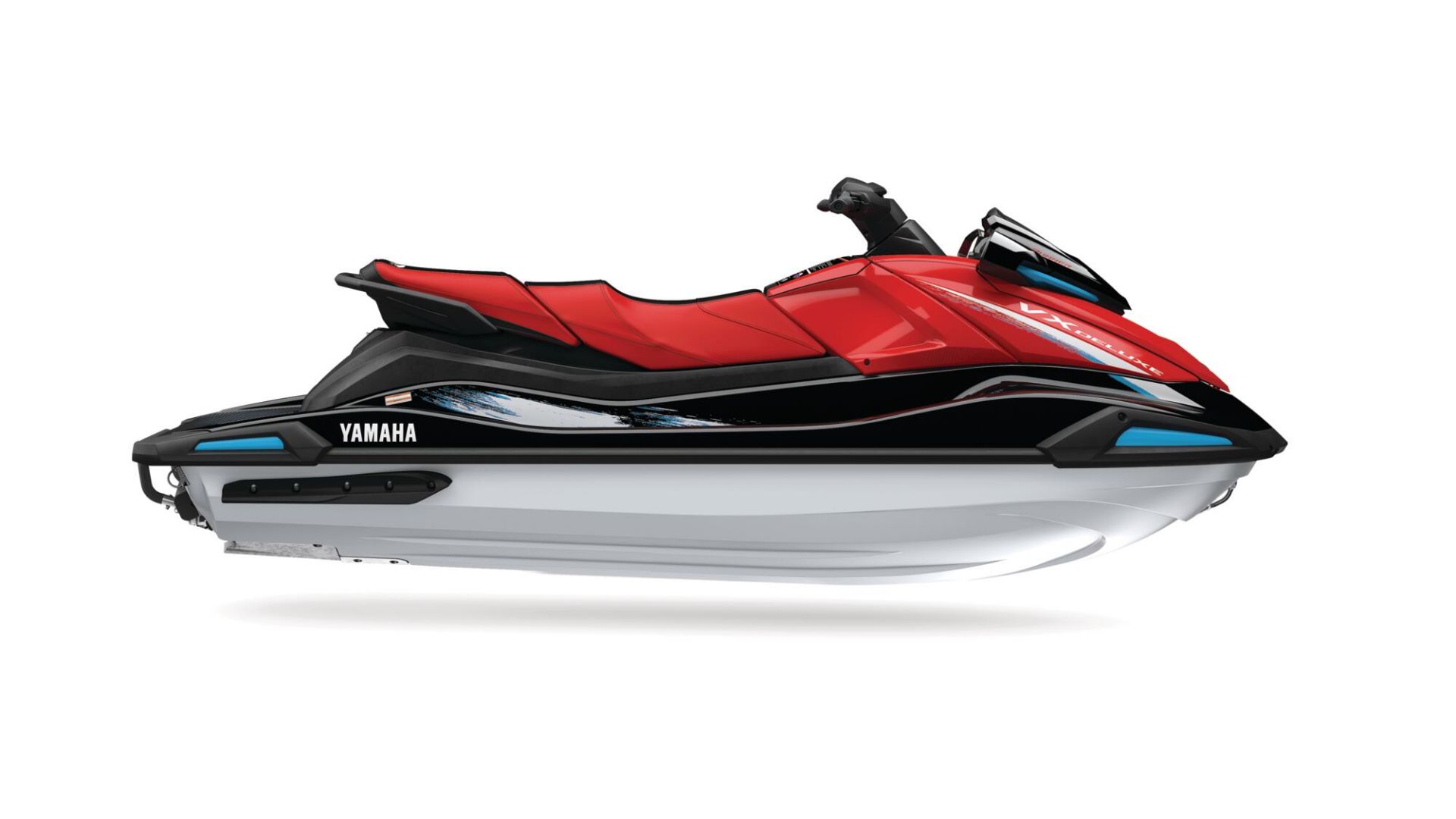 Yamaha VX DELUX - 2026