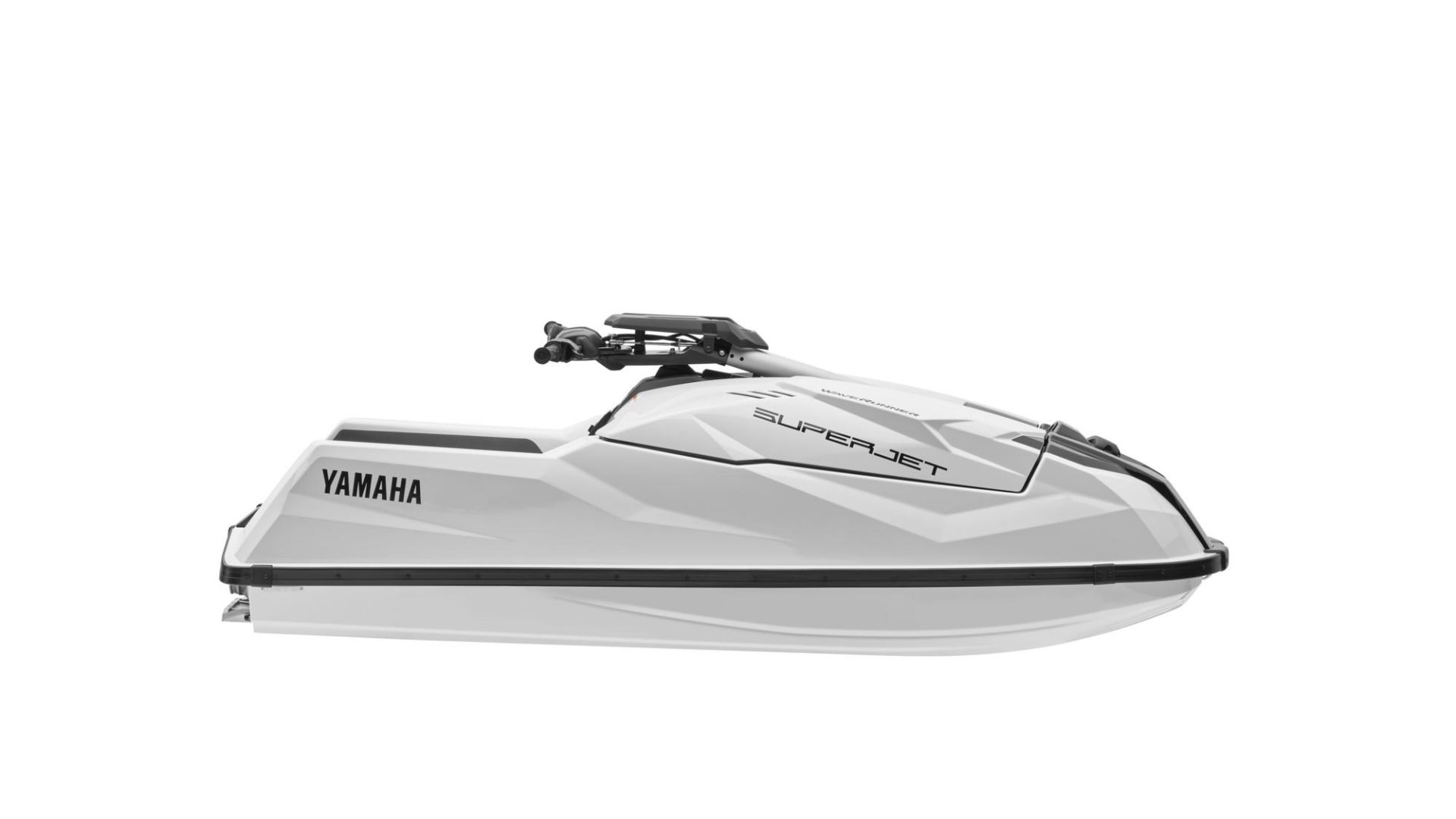 Yamaha SUPER JET - 2026