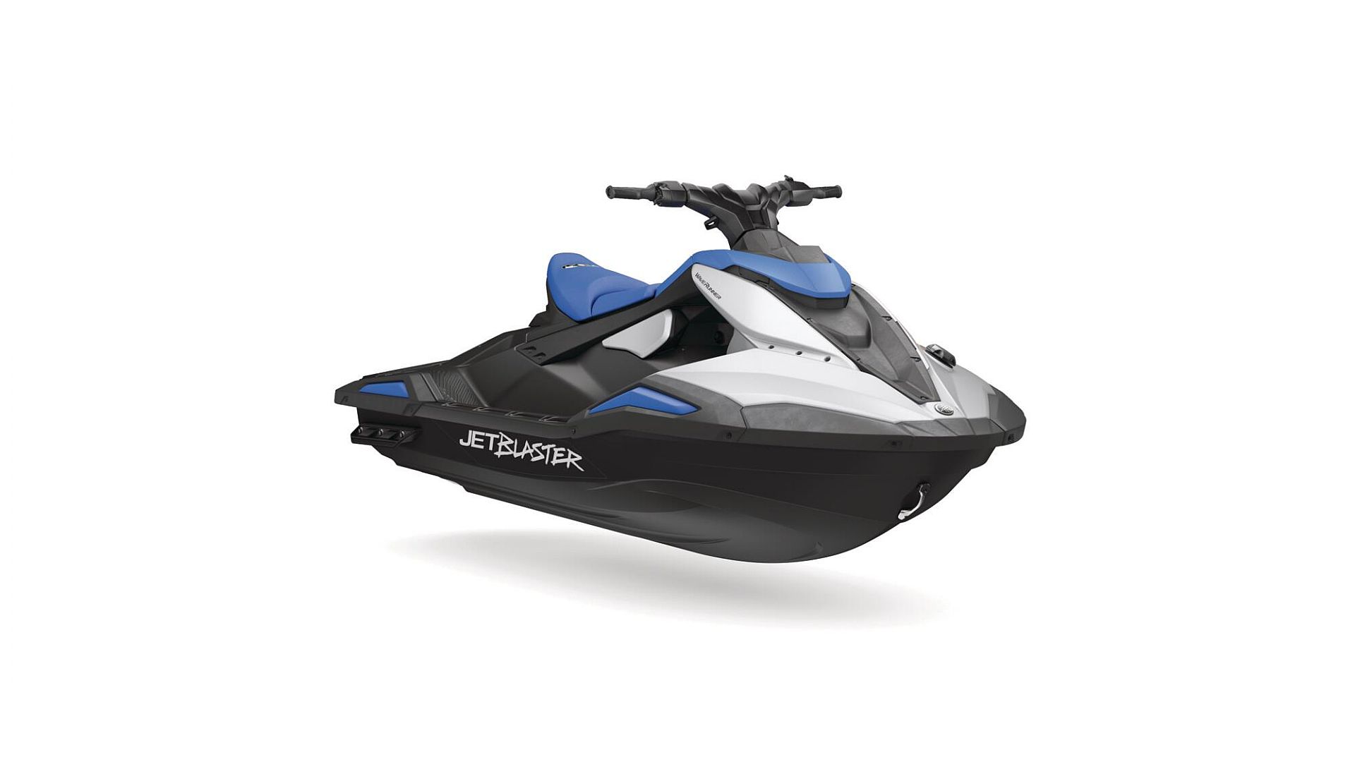 Yamaha JET BLASTER - 2026