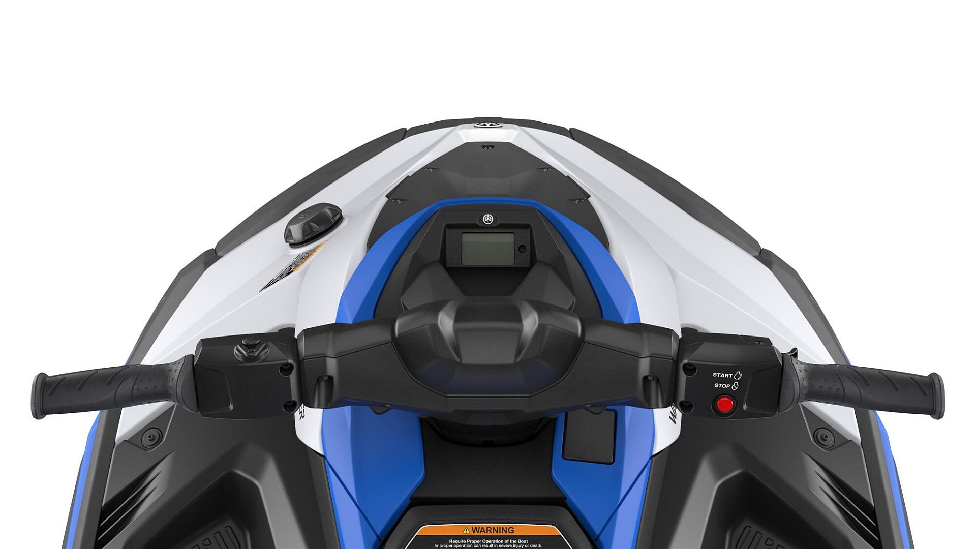 Yamaha JET BLASTER - 2026