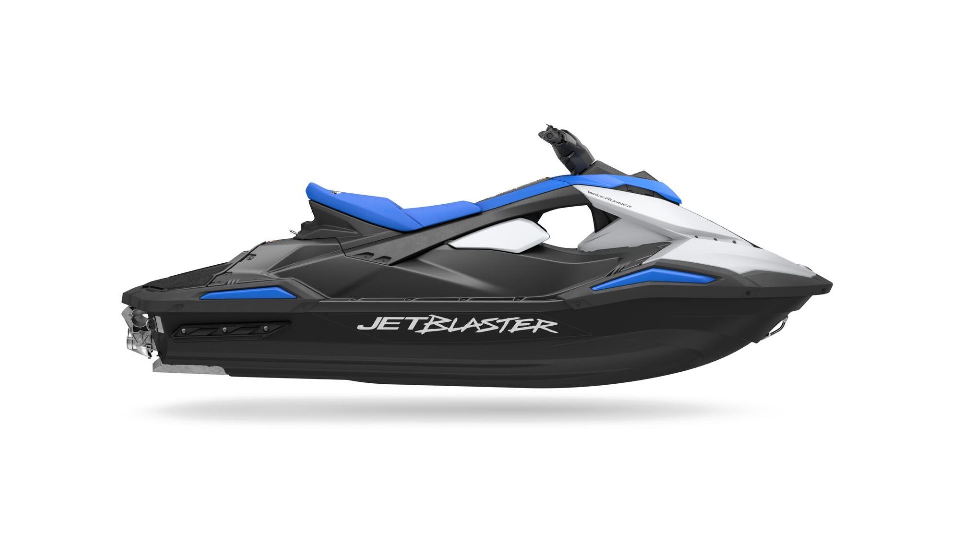 Yamaha JET BLASTER - 2026