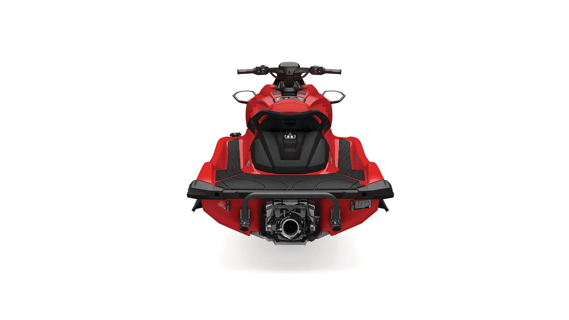 Yamaha GP SVHO - 2026
