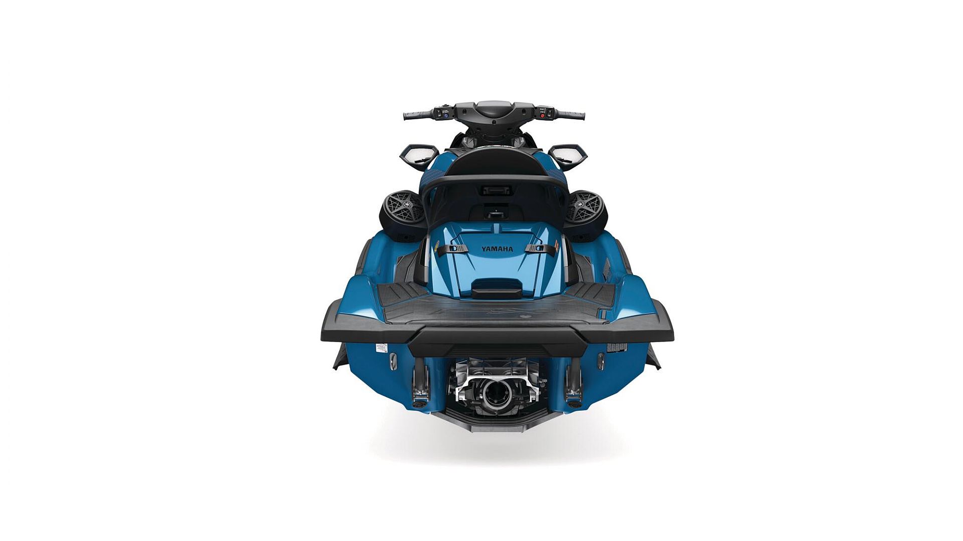 Yamaha FX SVHO CRUISER - 2026