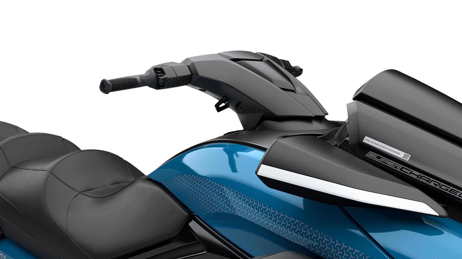 Yamaha FX SVHO CRUISER - 2026