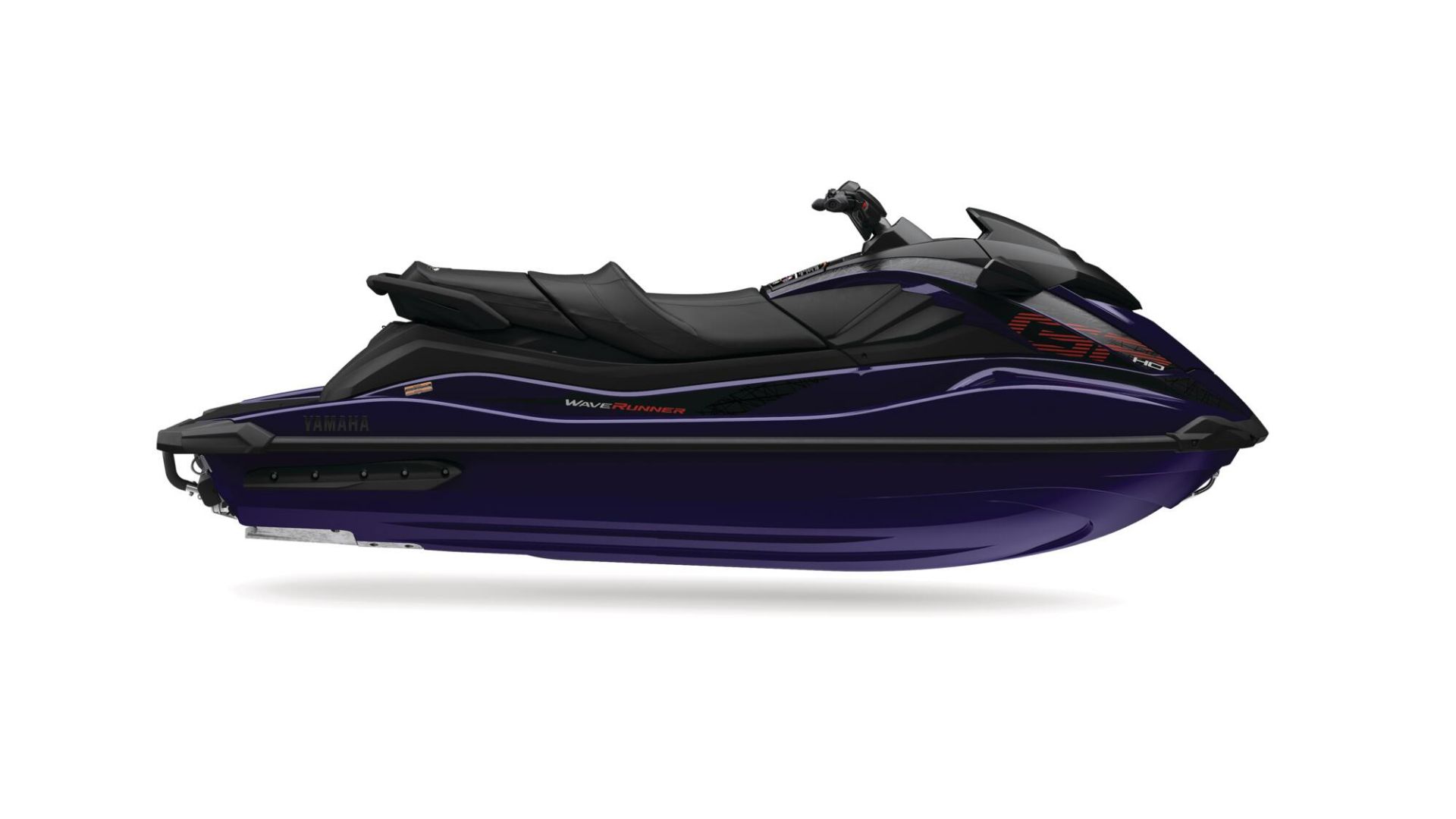 Yamaha GP HO - 2026