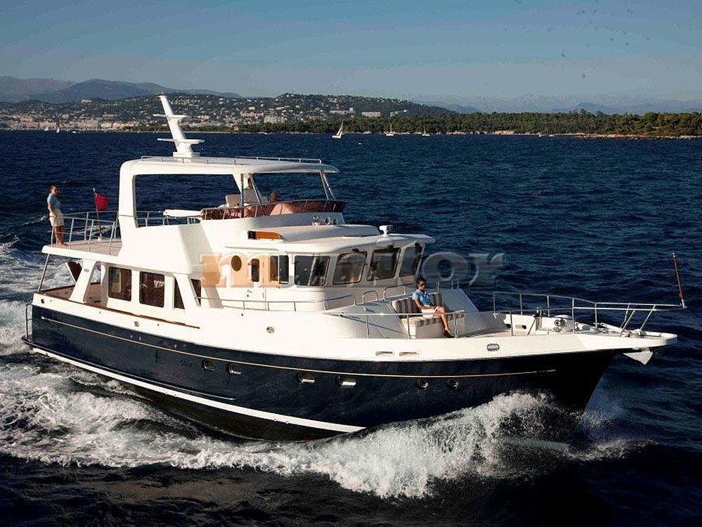 Selene 53 - 2009 - for sale: 755900.-EUR