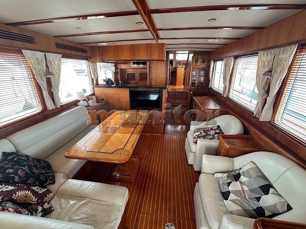 Selene 53 - 2009 - for sale: 755900.-EUR