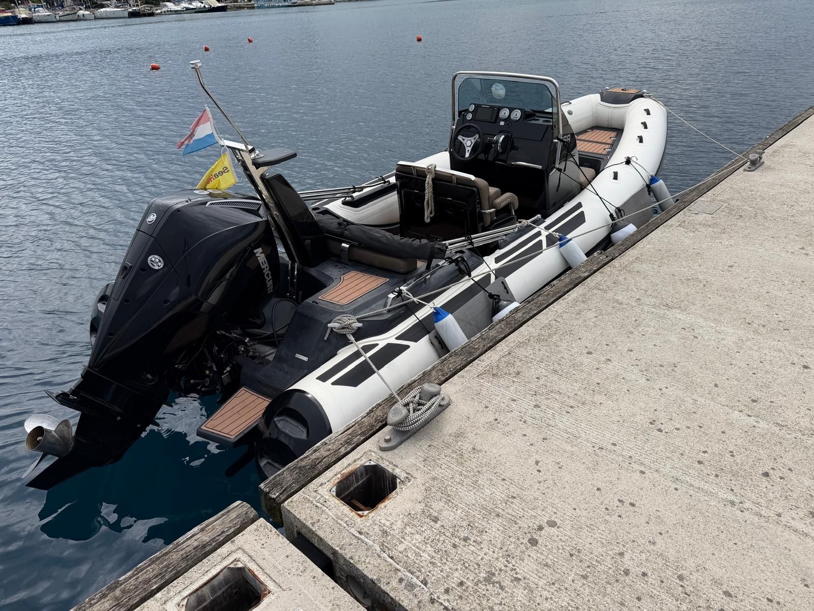 Brig Eagle 6.7 - 2022