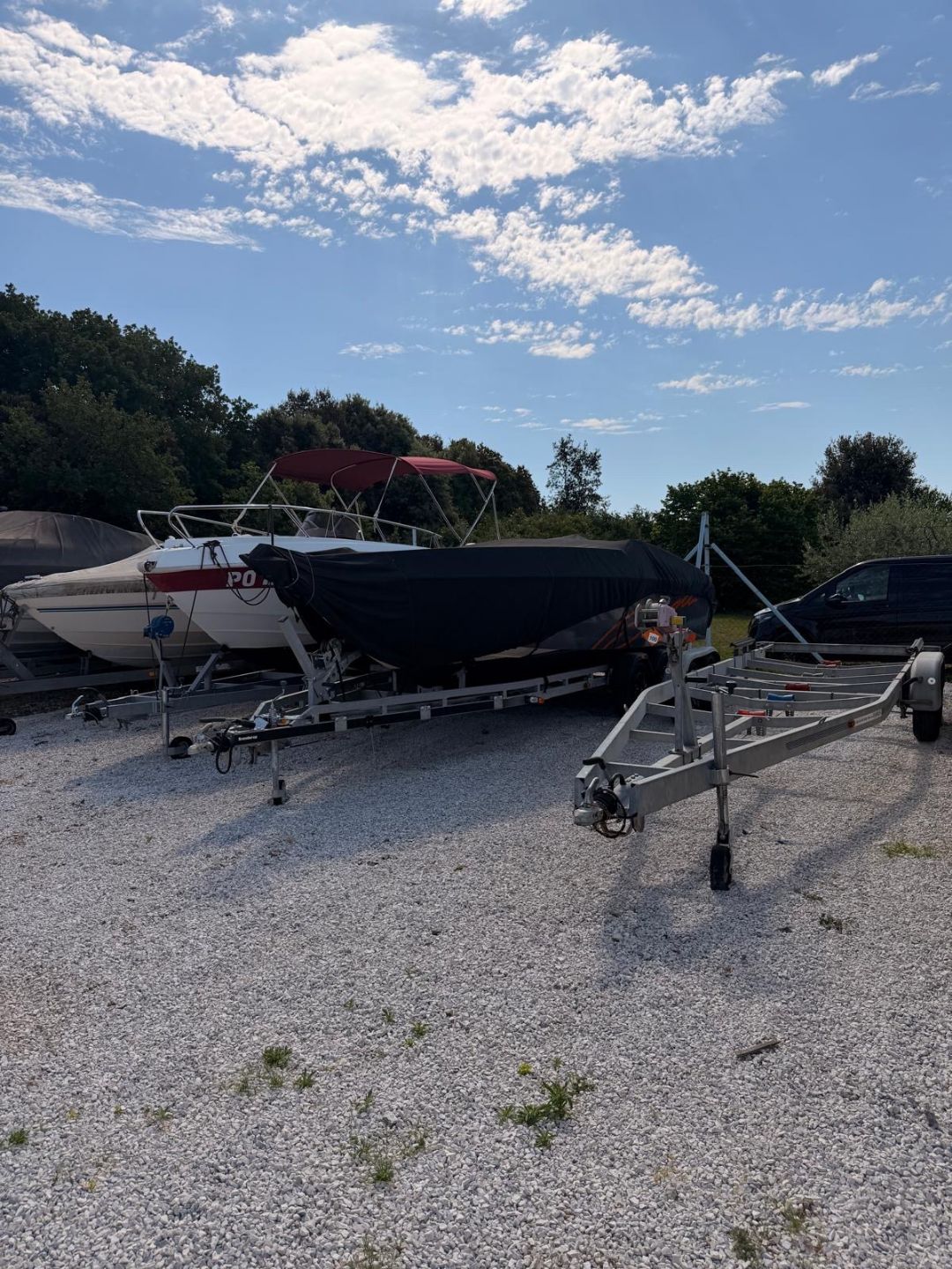 Baja Sport 240 - 1989 - for sale: 16000.-EUR