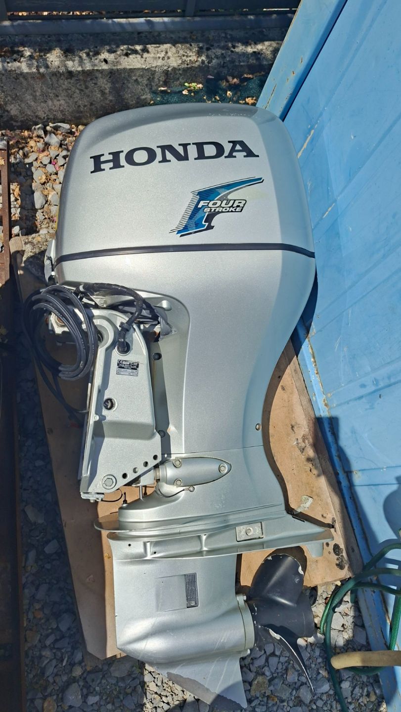 Honda 90 - 2008 - for sale: 3999.-EUR