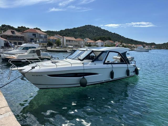 Greenline Neo Hard Top - 2020 - for sale: 219000.-EUR