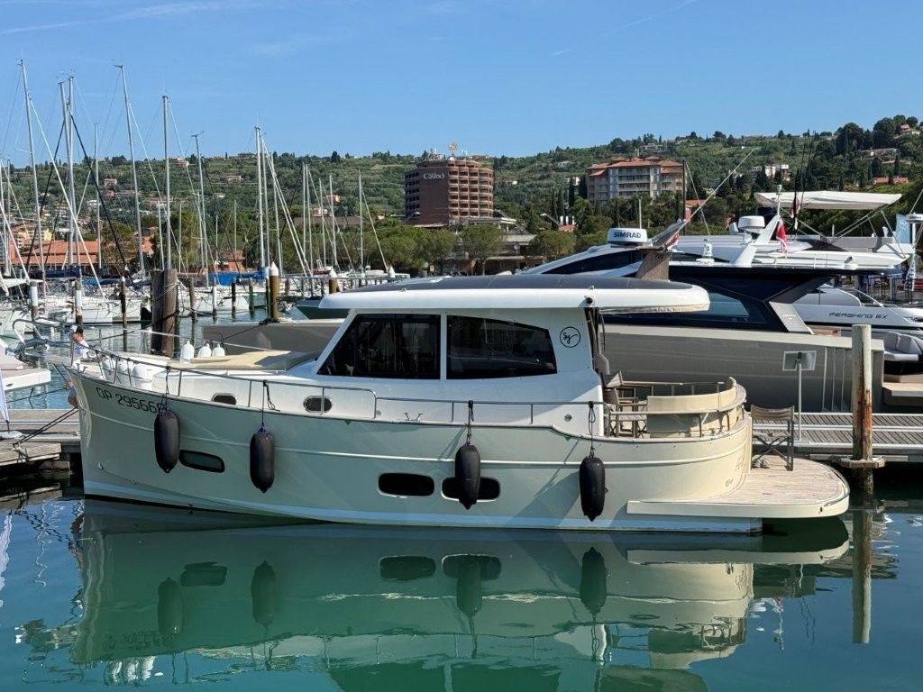 Sasga Menorquin 35 - 2025 - for sale: 650000.-EUR